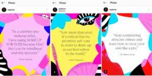 How to create a visual brand identity on Instagram