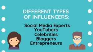 Increase brand awareness with social media
