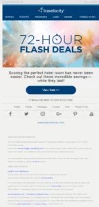Email marketing best practices