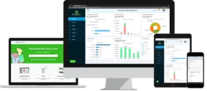 Commission Trac - real estate software
