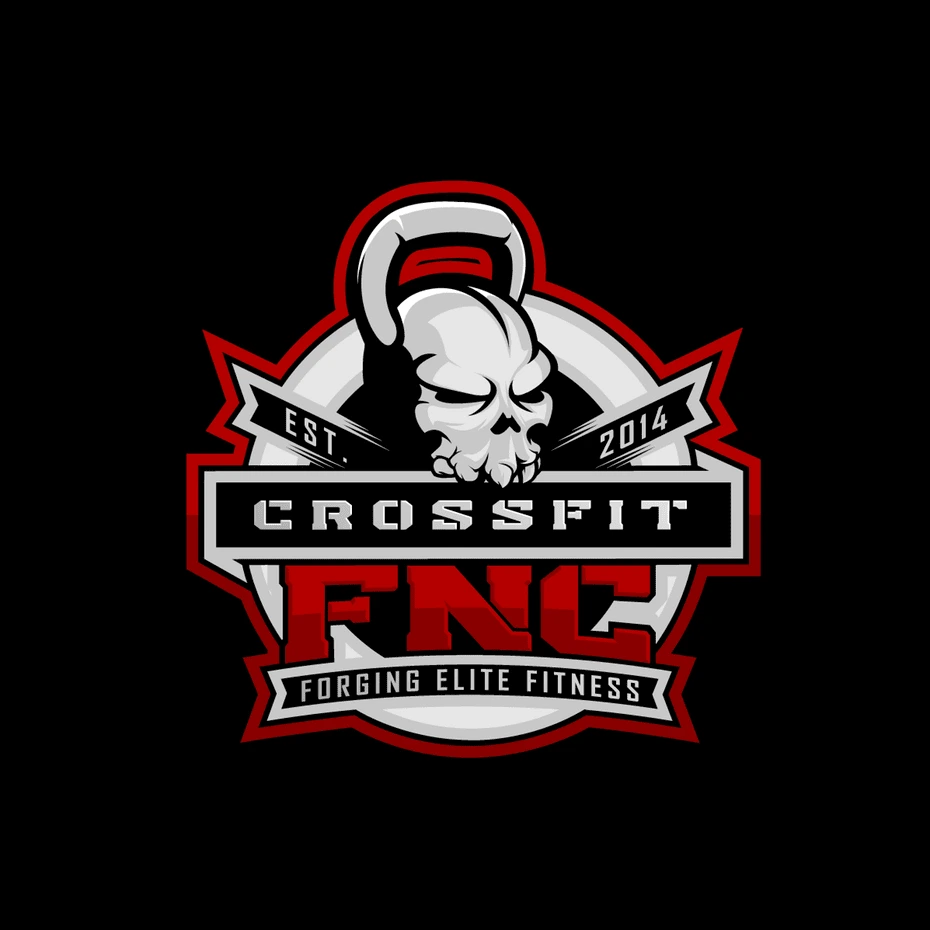 Fitness logo inspiration