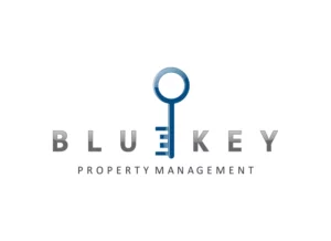 Real estate logo design
