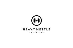 Fitness logo samples