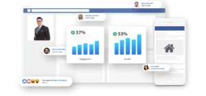 CityBlast - real estate software