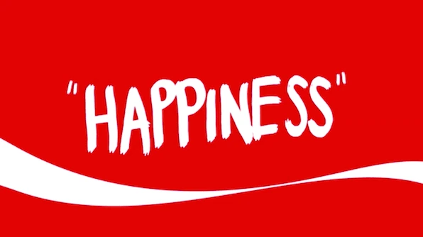 Coca-Cola - Emotional branding