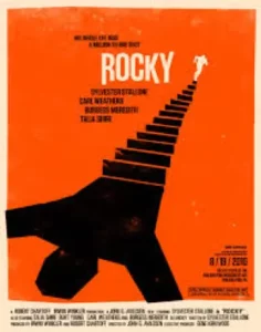 Essential elements of poster design