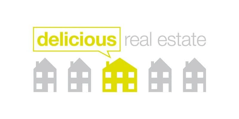 Real estate logo examples