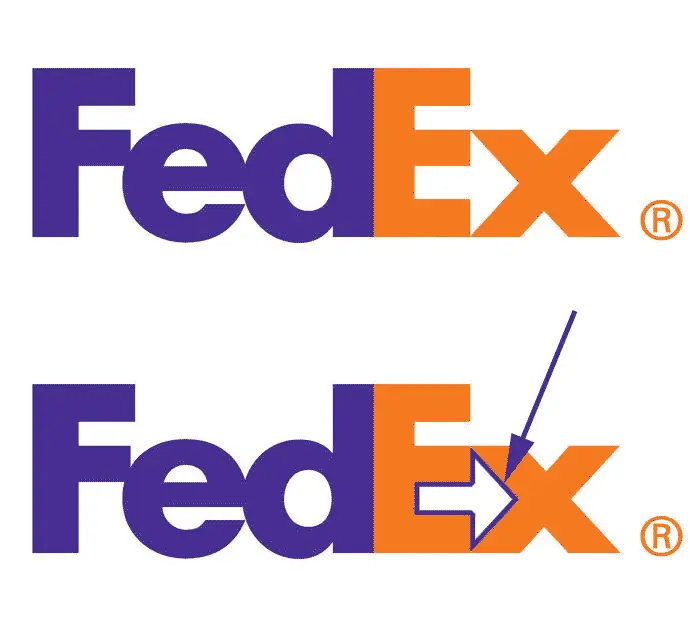 FedEx - consulting logo design ideas