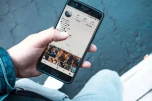 Popular Instagram filters
