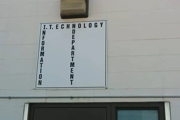 bad design