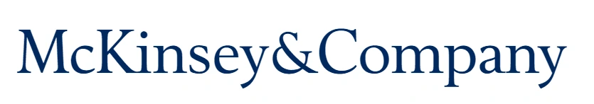 McKinsey - consulting logo design ideas