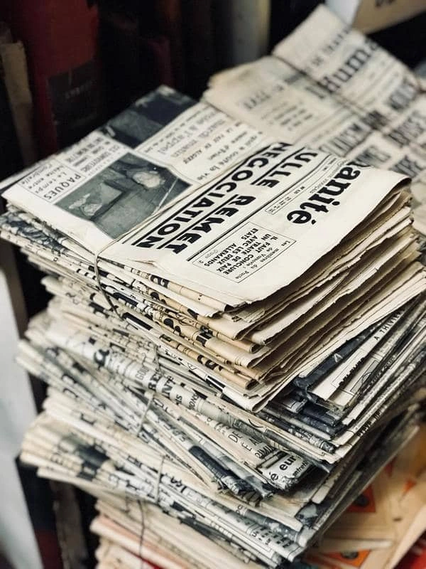 best newsletter design ideas to inspire you