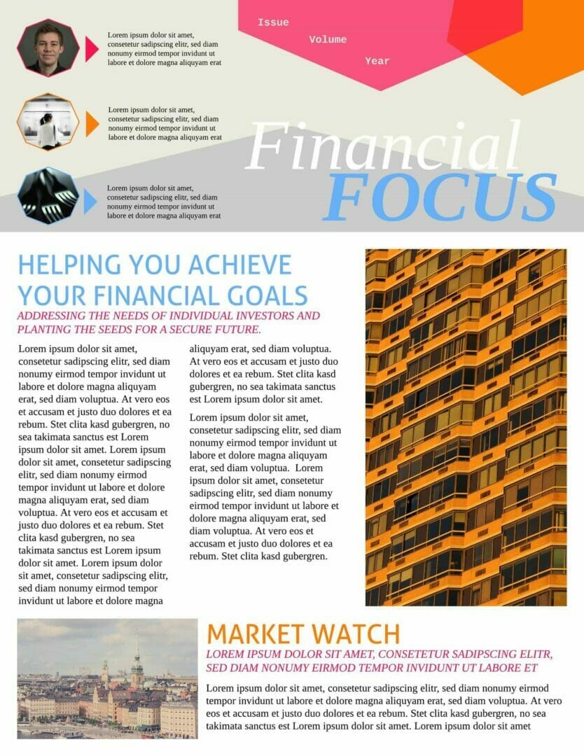 newsletter-merge
