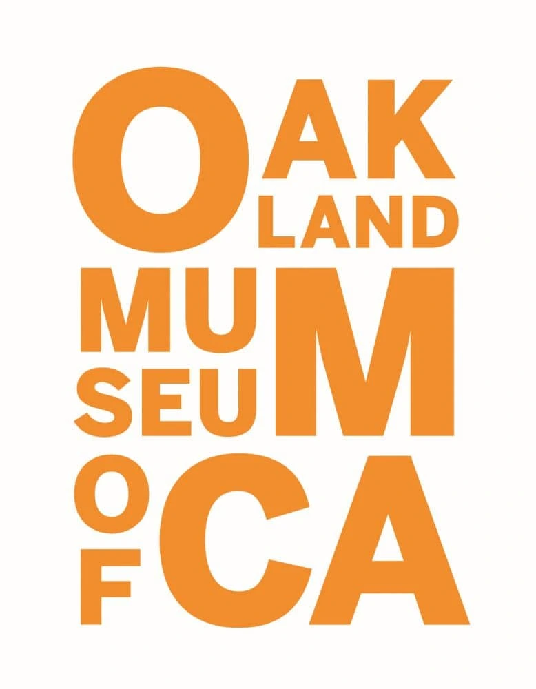 Oakland Museum of CA logo