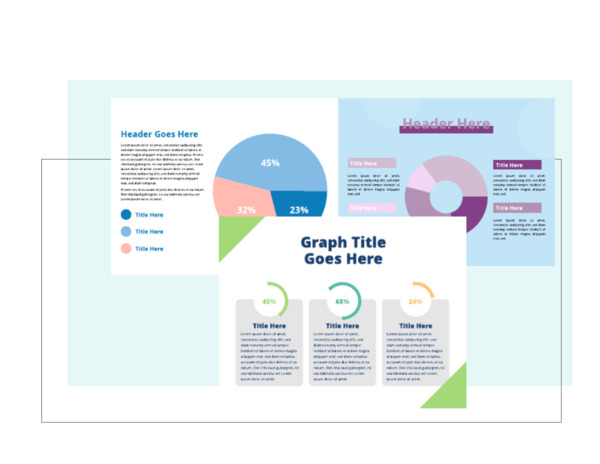 pie-chart-templates