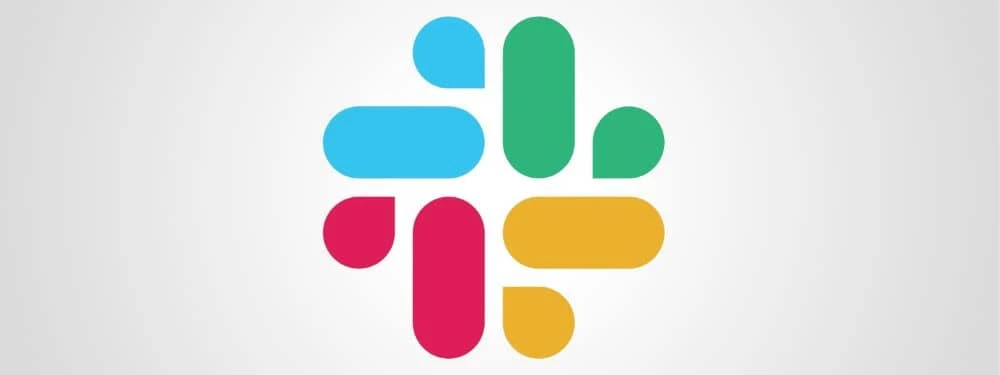 Slack logo - best project management tools