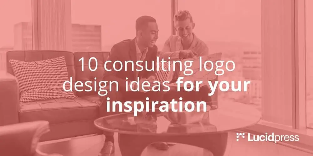 10 consulting logo design ideas for your inspiration