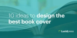 10 ideas to design the best book cover