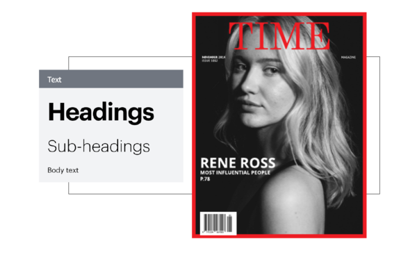 text-magazine-cover