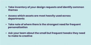 how to build your template library