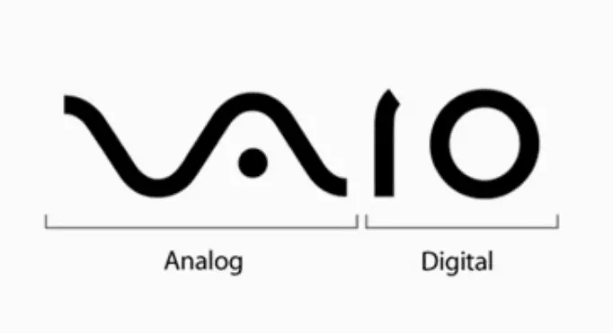 Vaio - consulting logo design ideas