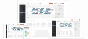 Franchise management software