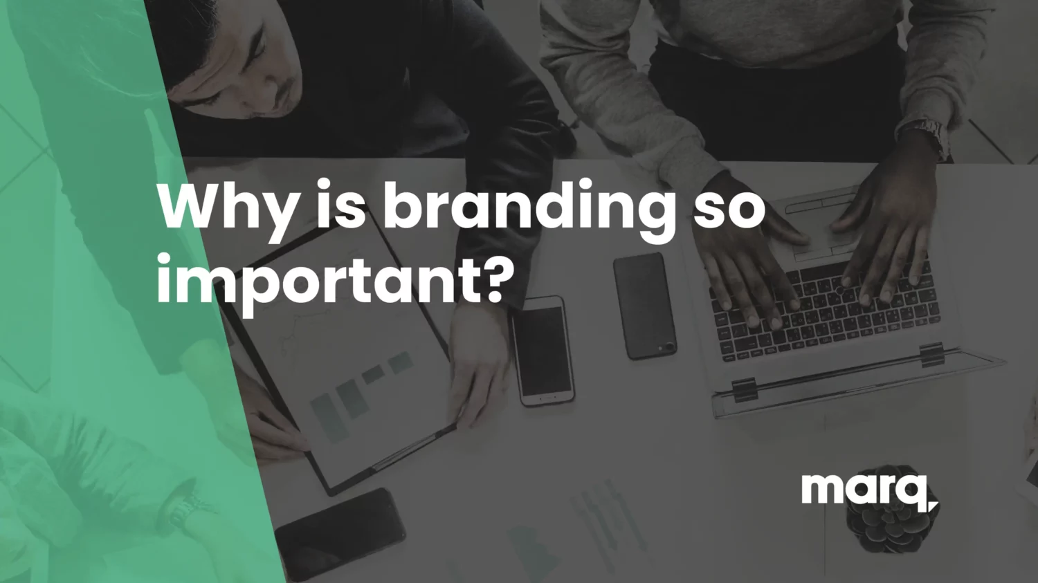 why is branding important