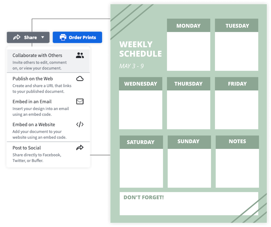 ShareCalendar2