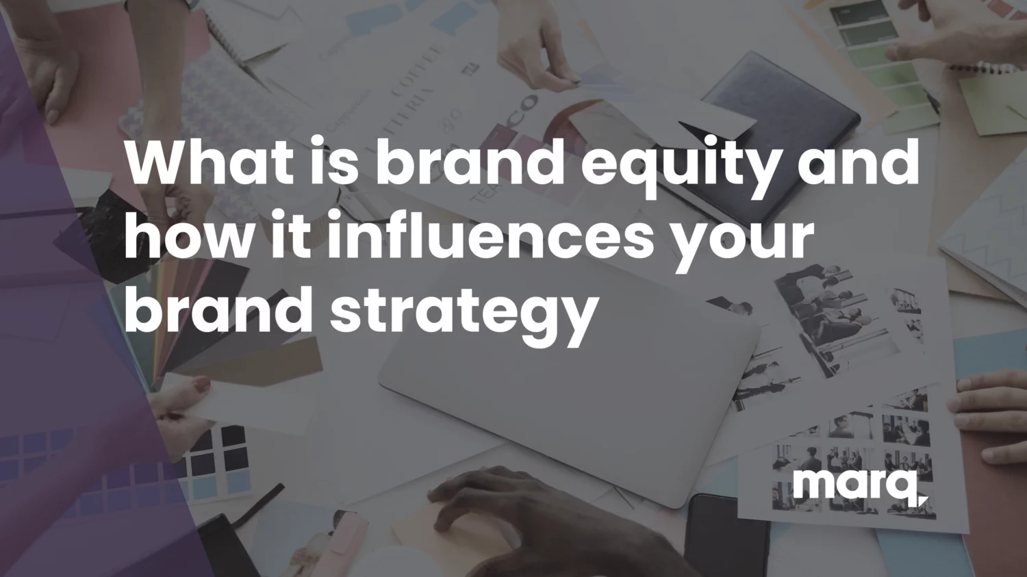 what is brand equity