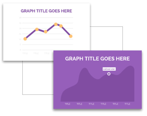 line-graph-maker-templates