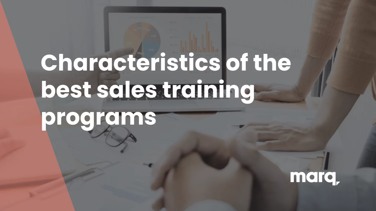 characteristics of best sales training programs