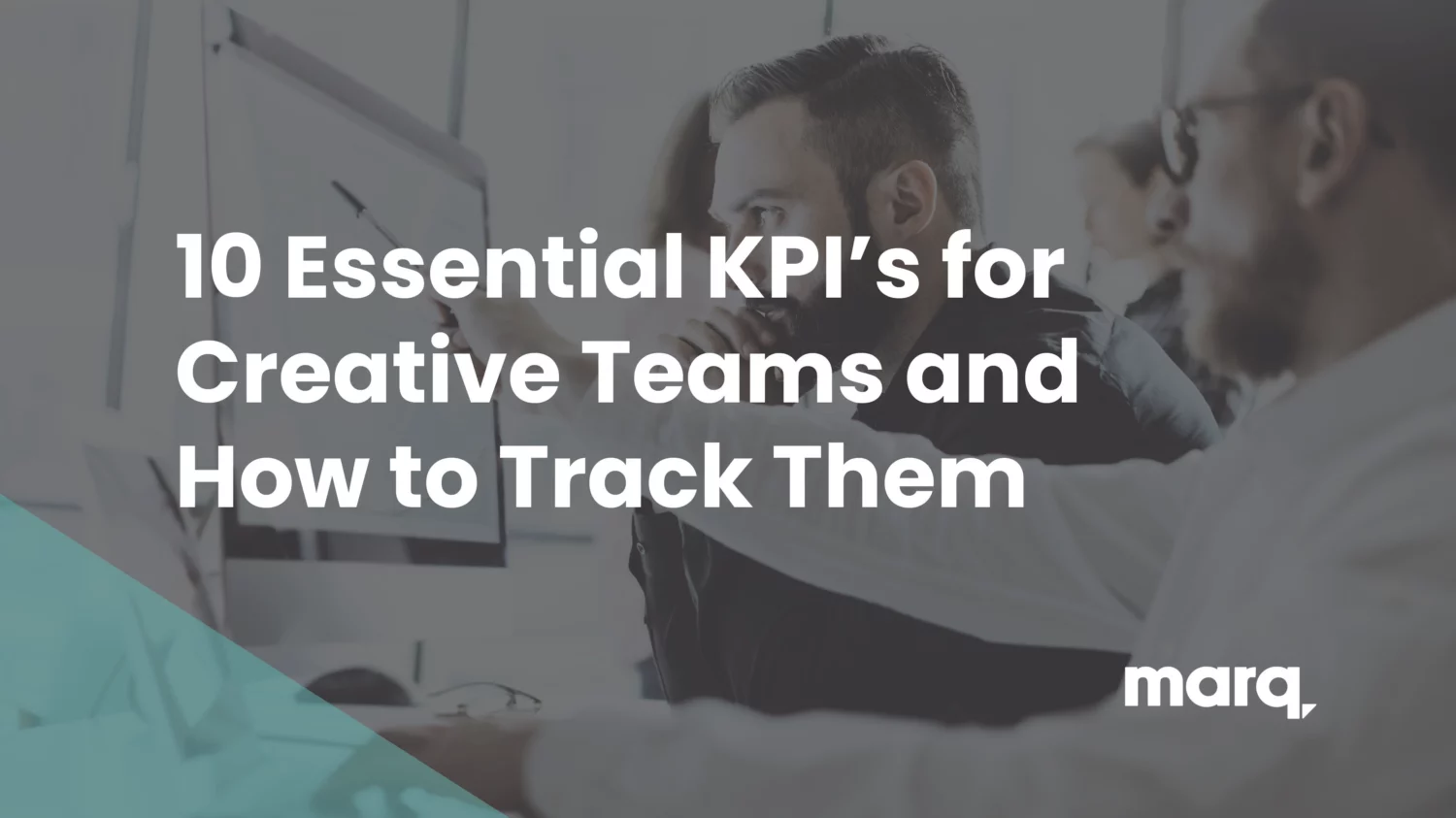 creative KPIs