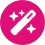 USC email icons_pink wand 1