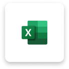 excel