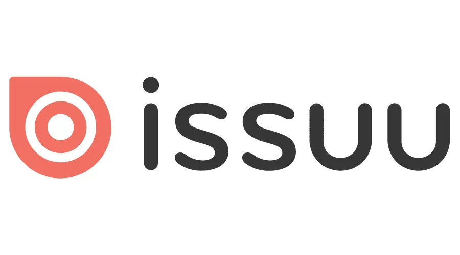 Issuu alternative