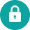 lock icon