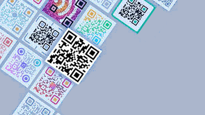 qr code generator