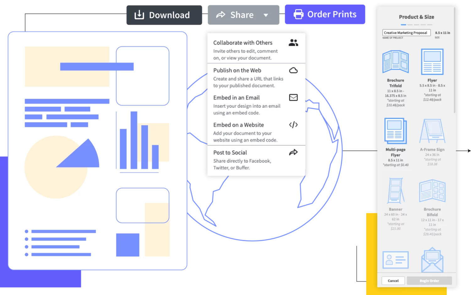 Shareanywhere