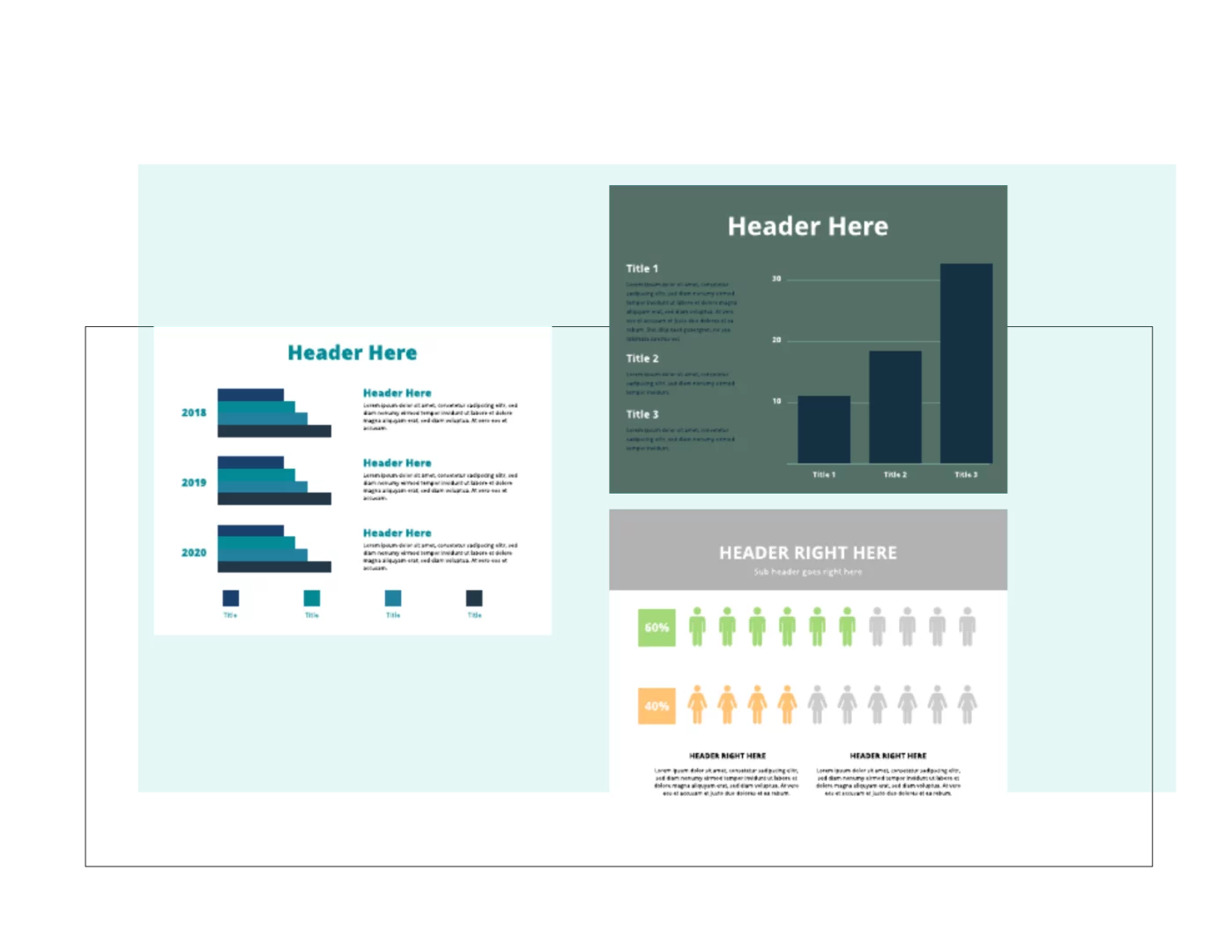 bar-graph-templates