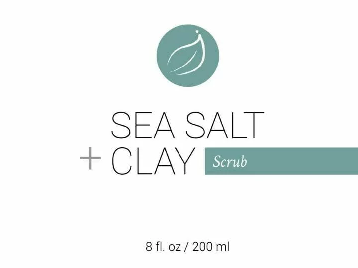 body-scrub-product-label