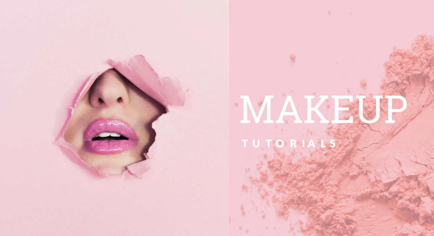 makeup-YouTube-banner