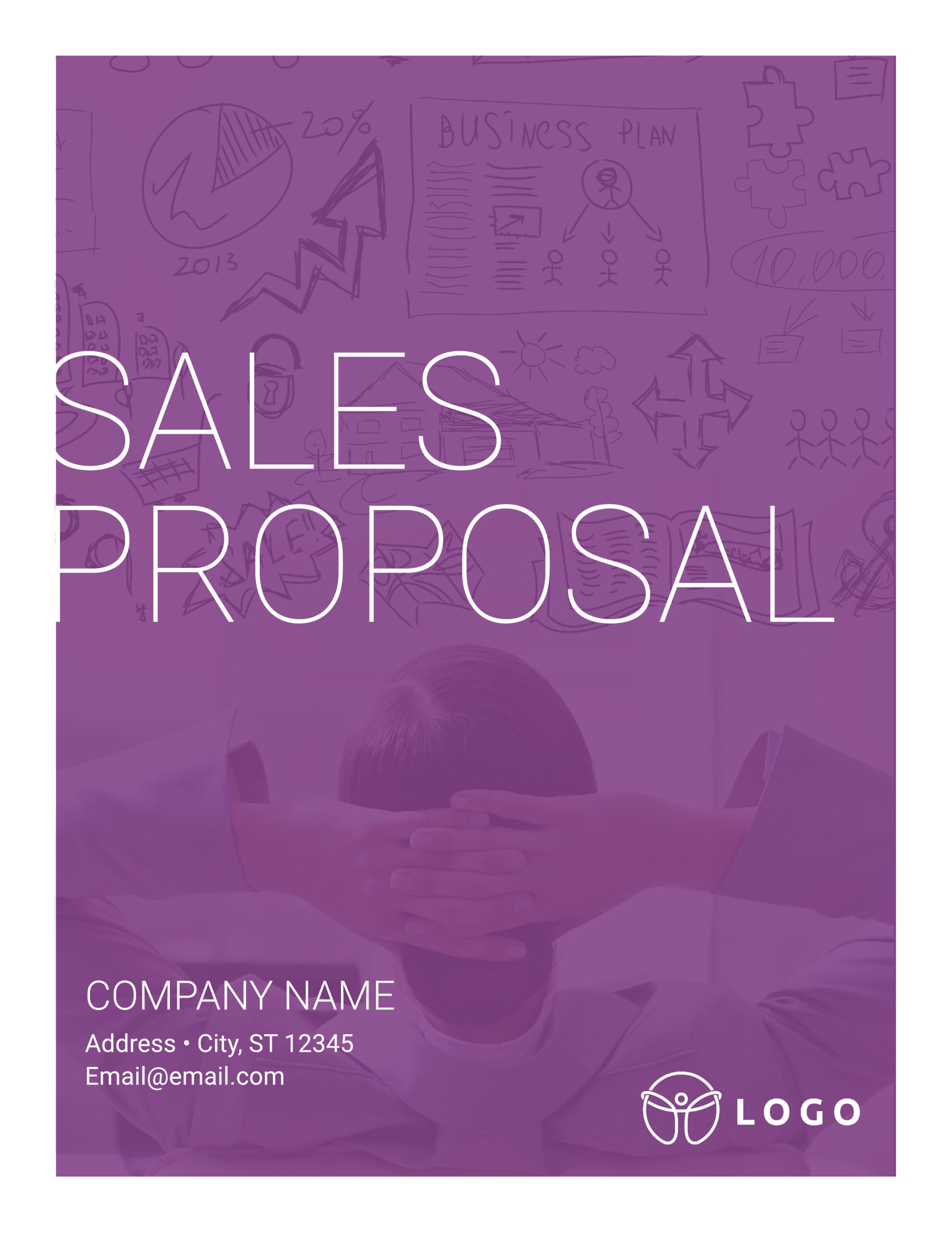 Sales Proposal