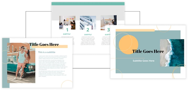 Step 5: Make it visual