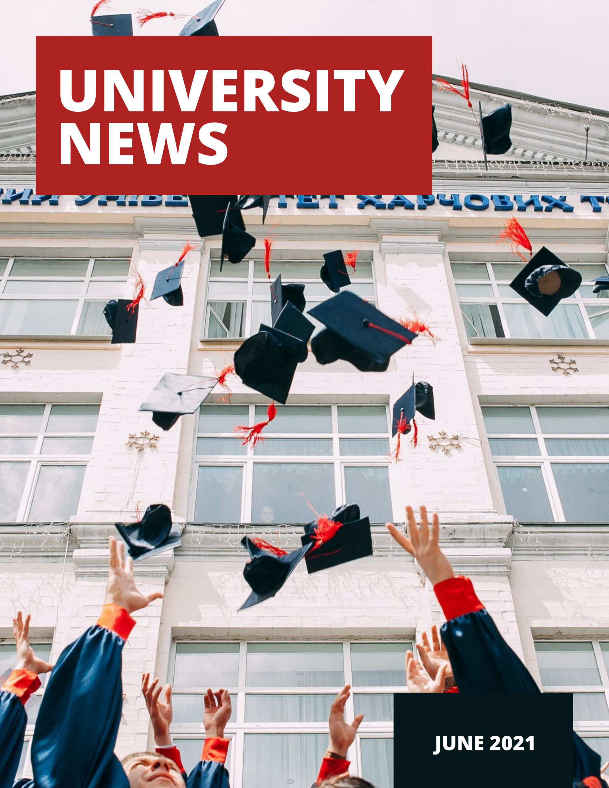 University News