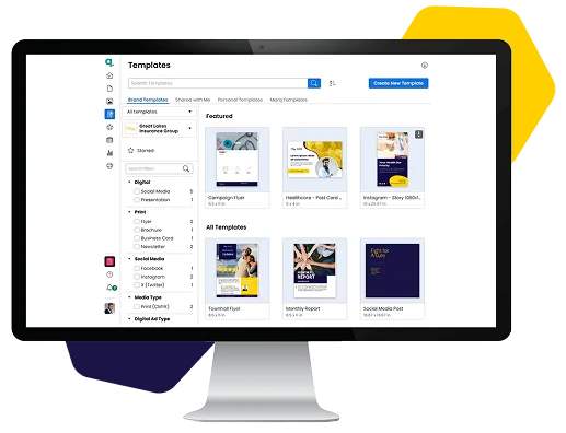 Import your favorite designs
