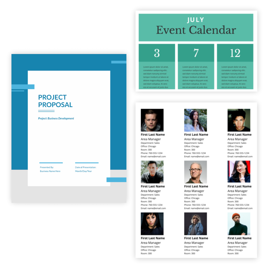 Best ways to use document automation software
