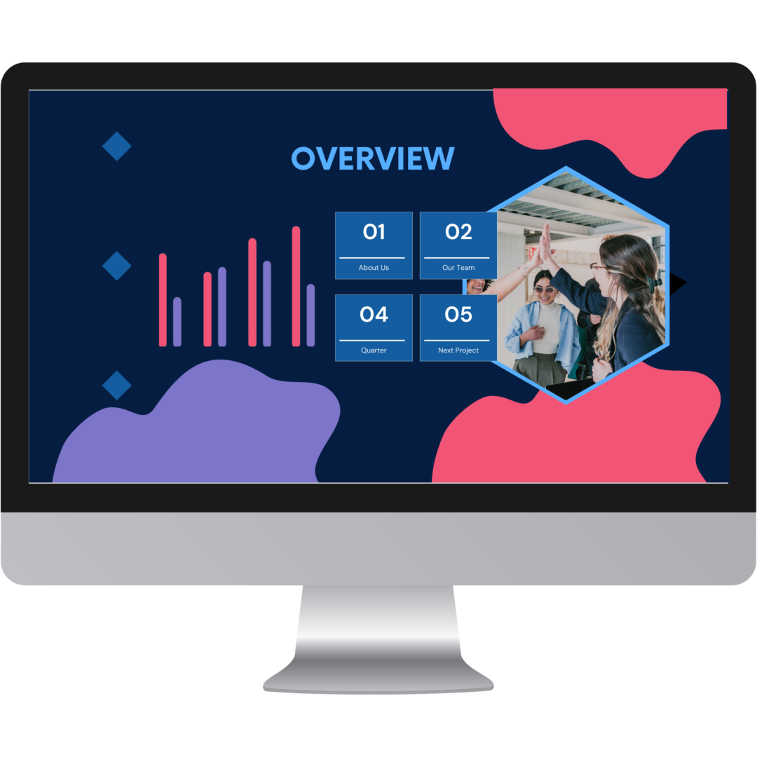 Customize Your Bar Graphs