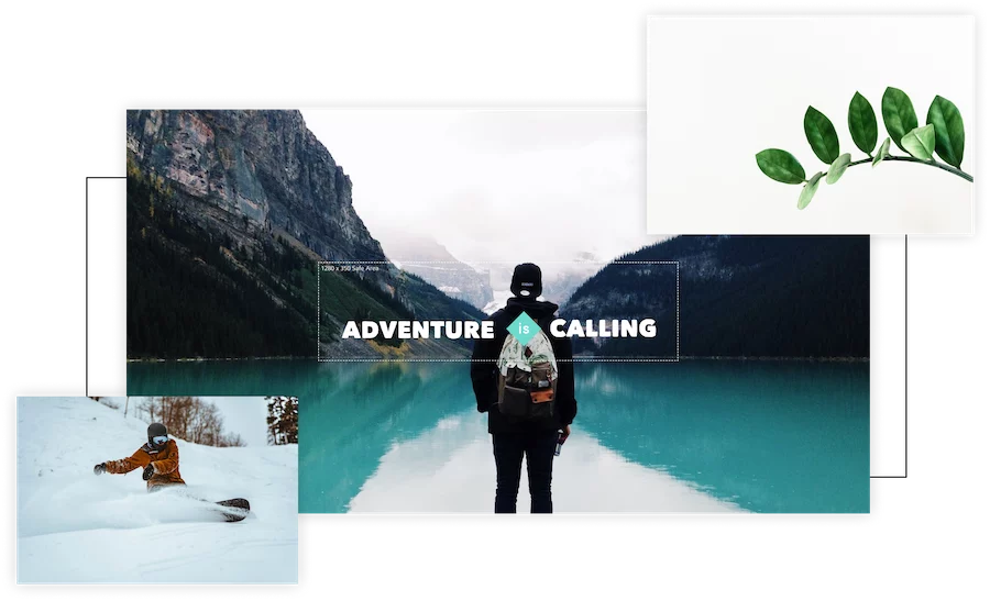 Step 2: Choose an image