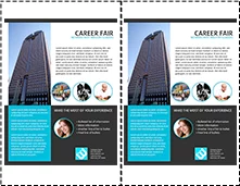 Step 1: Customize your layout