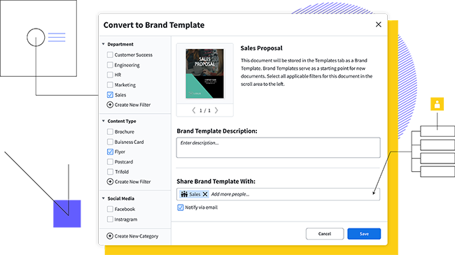 Online collaboration
